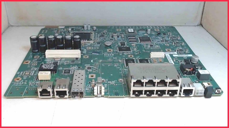 Mainboard Hauptplatine Cisco 890 C896VA-K9 -2