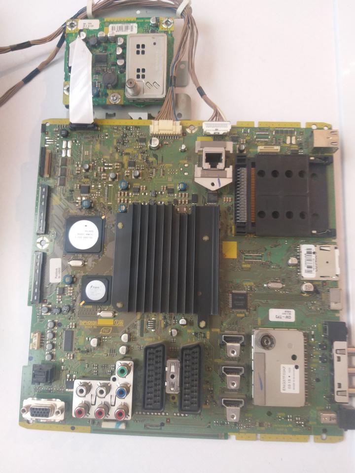 Mainboard Logicboard Panasonic TX-P42GN23