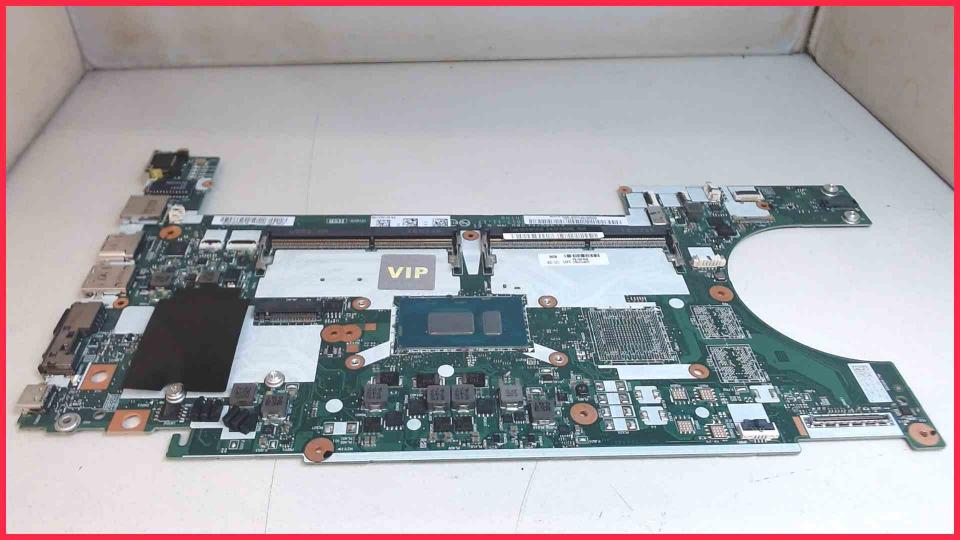 Mainboard motherboard systemboard 01W375 ThinkPad L480 20LS