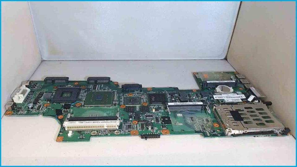 Mainboard motherboard systemboard 05215-1M MD97000 WIM2080