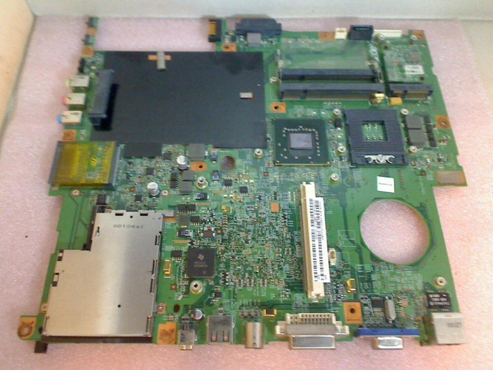 Mainboard motherboard systemboard 06236-1T Acer Extensa 5620ZG