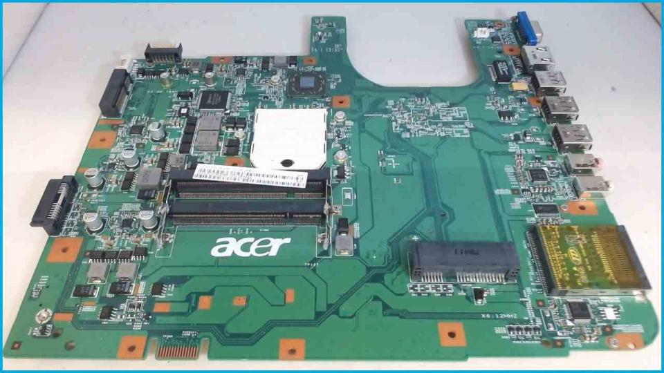 Mainboard motherboard systemboard 08220-2 CP2A MB Aspire 5535 MS2254 -3