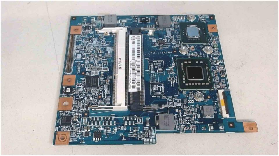 Mainboard motherboard systemboard 08266-2 Aspire 5810T MS2272 -2