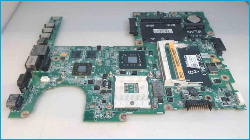 Mainboard motherboard systemboard 0C235M Dell Studio 1555 PP39L