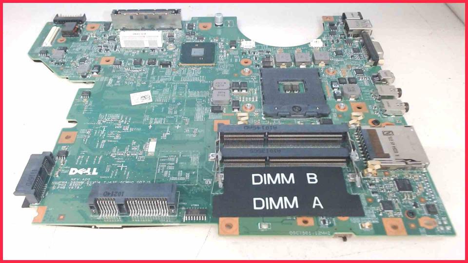 Mainboard motherboard systemboard 0D1VN4 Dell Latitude E5410