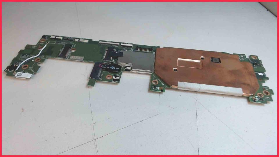 Mainboard motherboard systemboard 0HM7YW Venue 11 Pro 7140 T07G