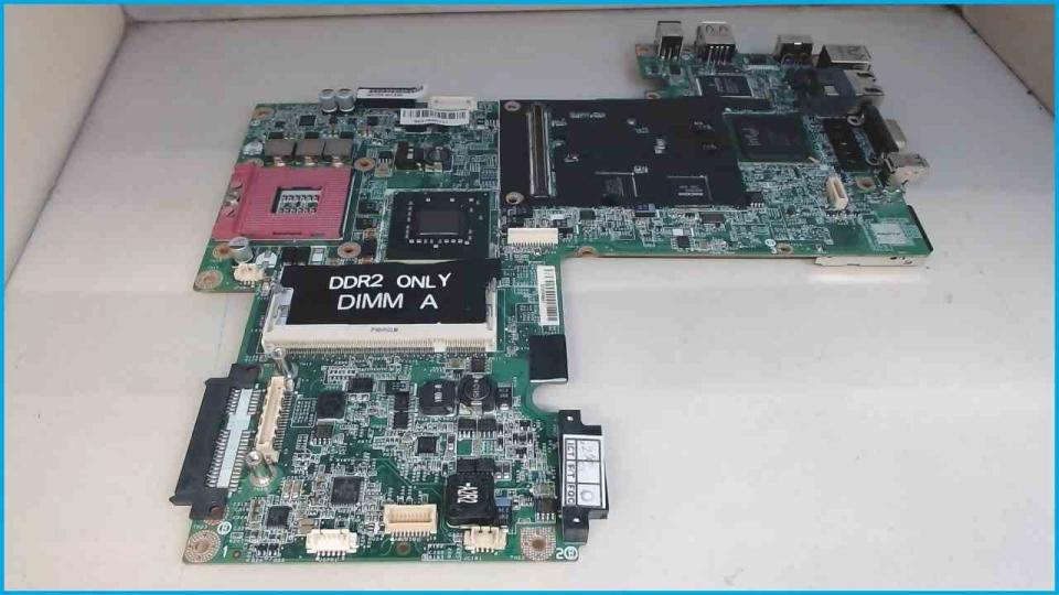 Mainboard motherboard systemboard 0KU926 Inspiron 1520