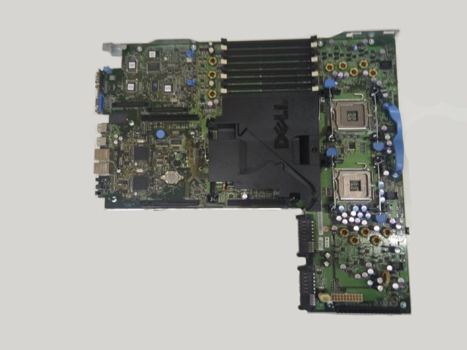 Mainboard motherboard systemboard 0UR033 Dell PowerEdge 1950