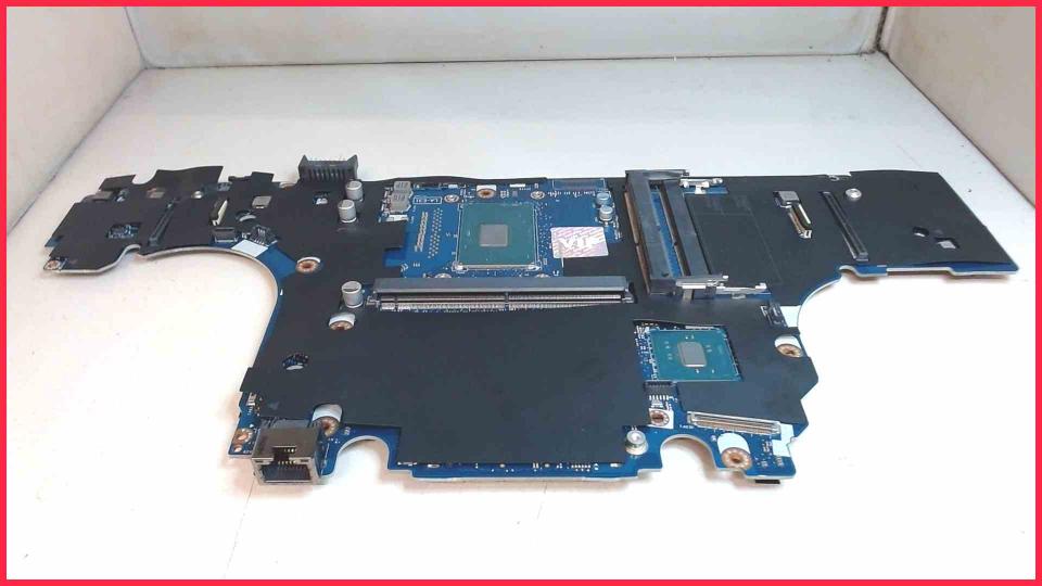Mainboard motherboard systemboard 0W513H Dell Precision 7520 P53F
