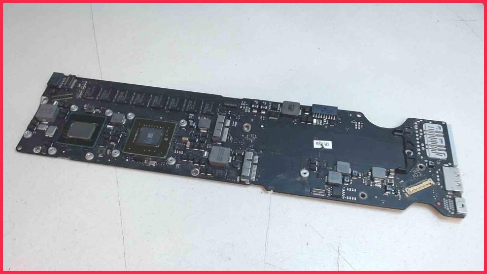 Mainboard motherboard systemboard 1.86G Appel MacBook A1369