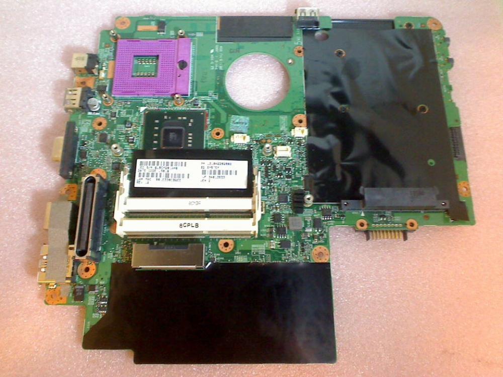 Mainboard motherboard systemboard 1310A2202802 Fujitsu Esprimo U9210 S118D