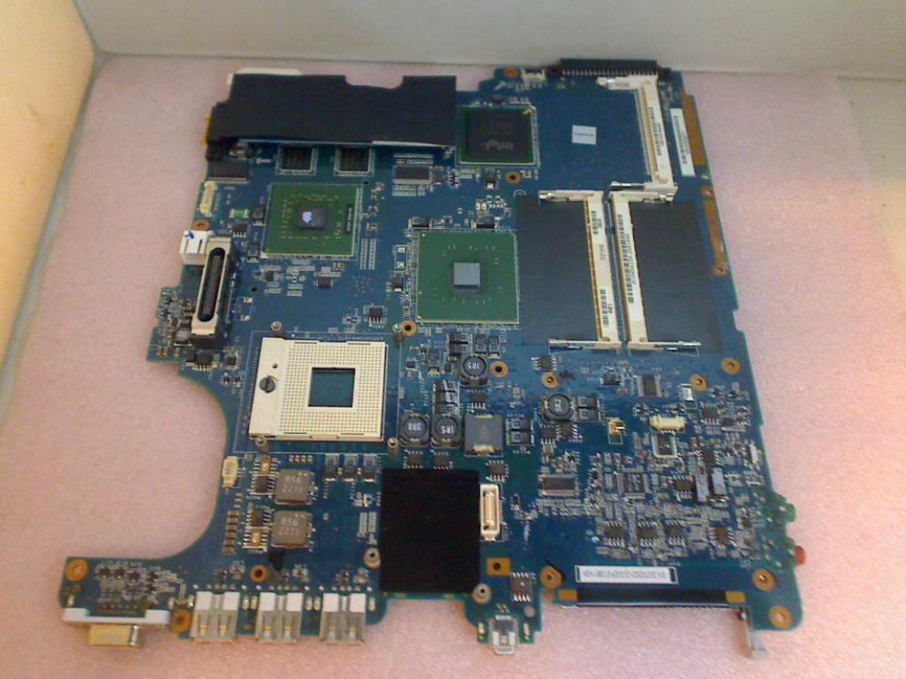 Mainboard motherboard systemboard 1P-0041299-8010 Sony VGN-FS195VP PCG-791M