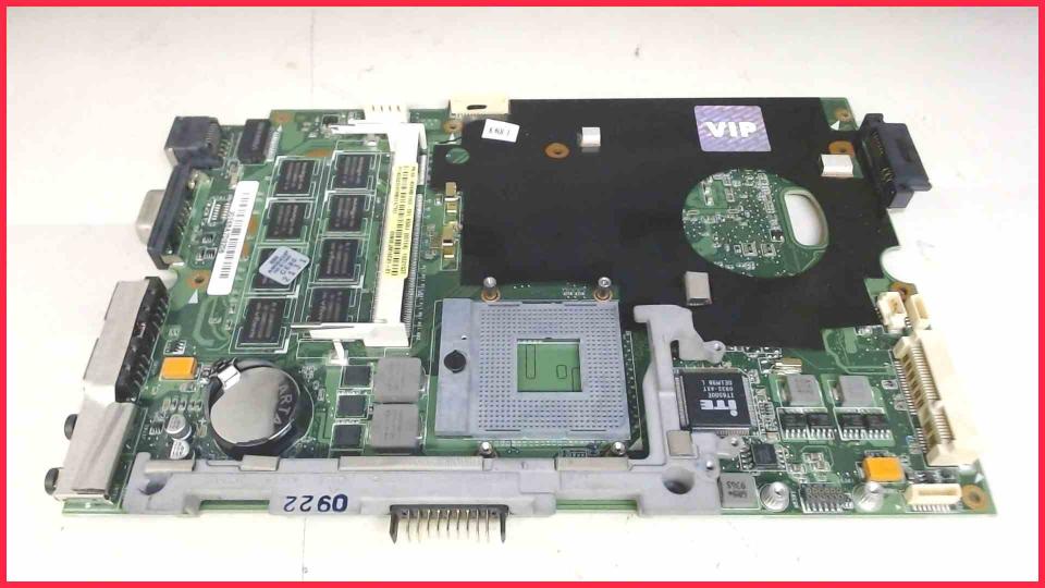 Mainboard motherboard systemboard 2.1 Asus X5DIJ