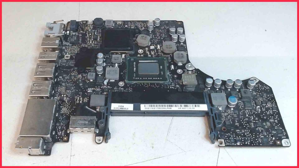 Mainboard motherboard systemboard 2.3G CH3A MacBook Pro A1278 -3