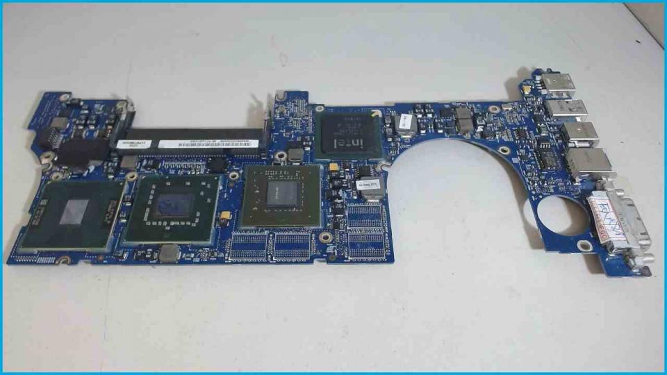 Mainboard motherboard systemboard 2.4GHz T8300 MacBook Pro A1260 15 Zoll