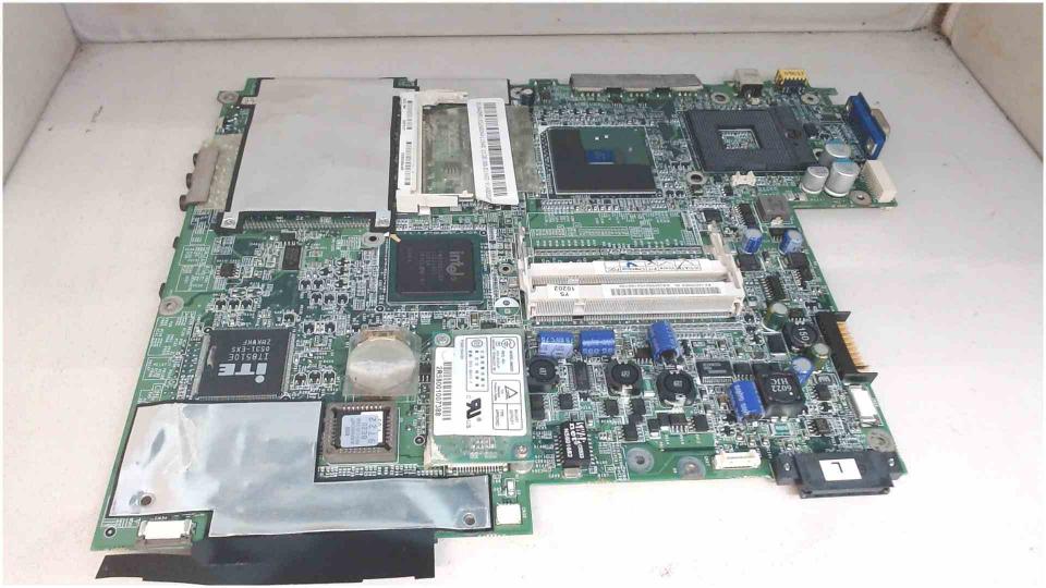 Mainboard motherboard systemboard 255/259II1 Maxdata Eco 4500 i