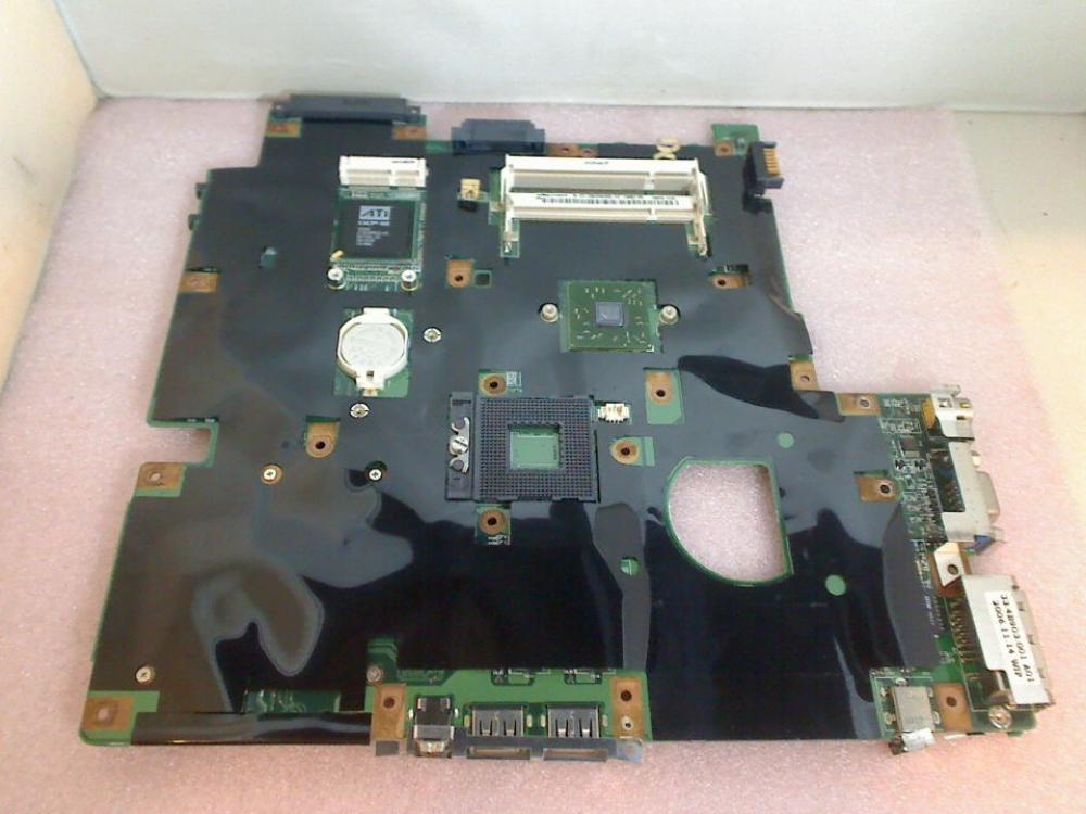Mainboard motherboard systemboard 33.4B903.001 A01 Fujitsu Amilo Li 1720 MS2199