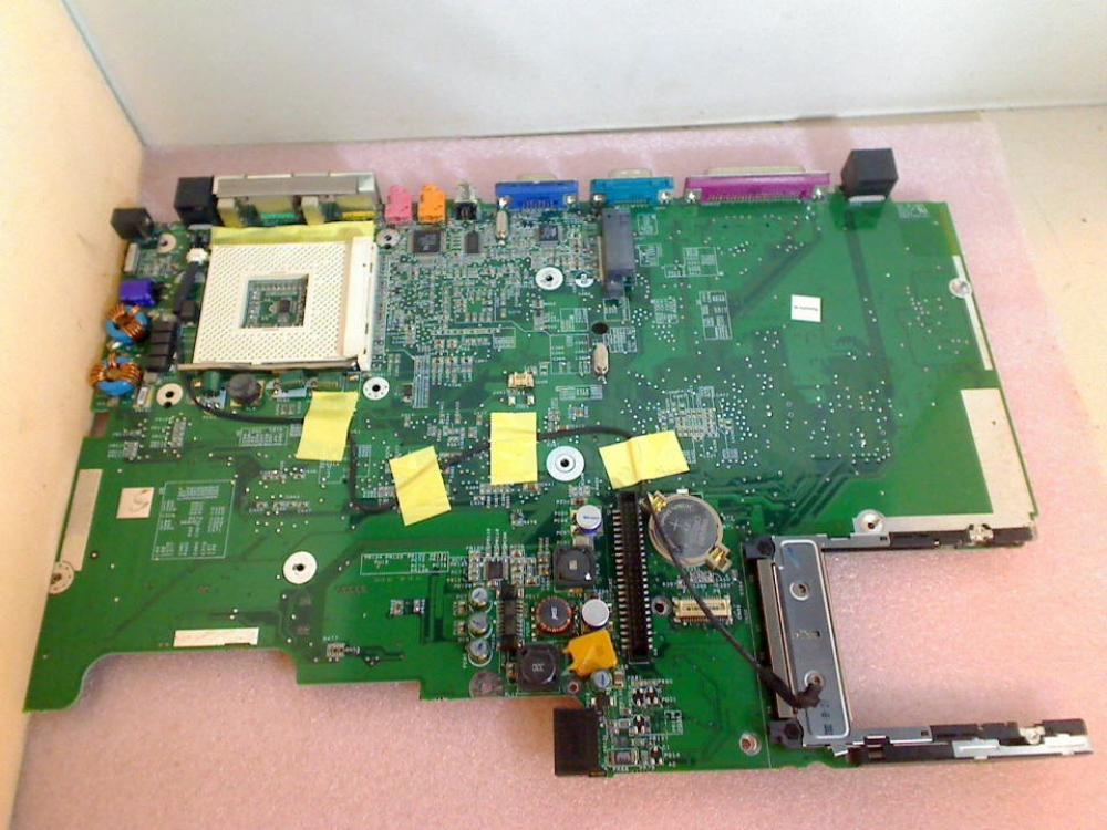 Mainboard motherboard systemboard 37-U45000-03 Targa 1900 WS N341C2
