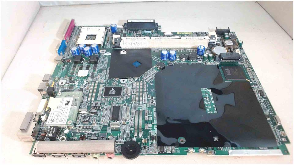 Mainboard motherboard systemboard 37-UD4000-01 Amilo L 6820
