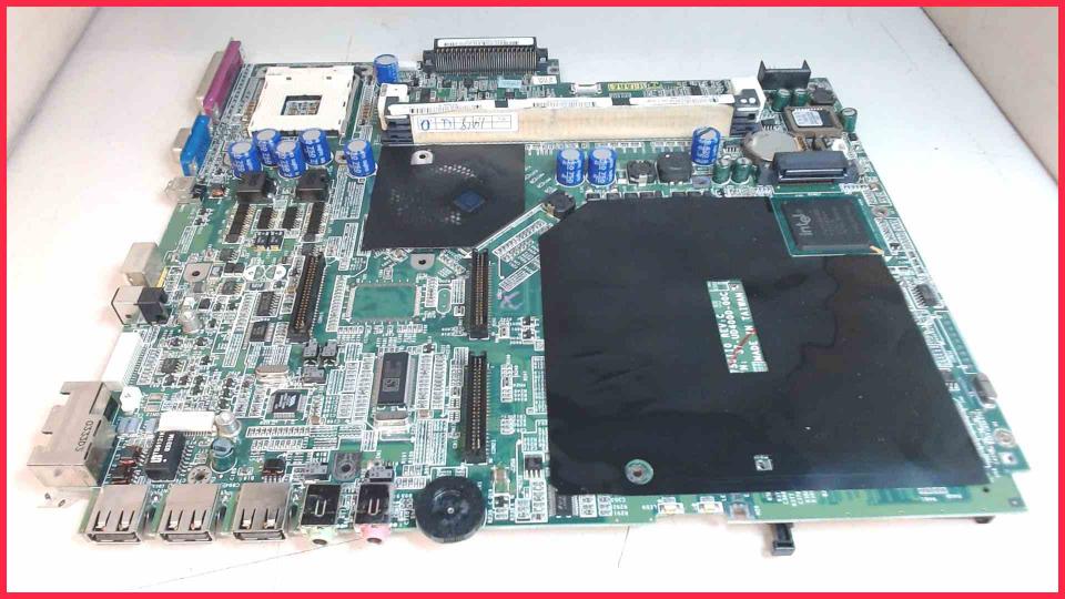 Mainboard motherboard systemboard 37-UD400D-00C Fujitsu Amilo D 7830 -2