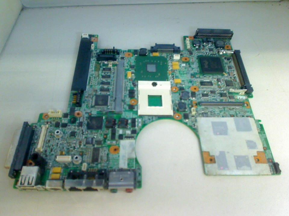 Mainboard motherboard systemboard 39T5574 IBM T43 Type 1871