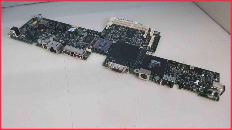 Mainboard motherboard systemboard 400MHz 820-1251-A Apple PowerBook G4 M5884