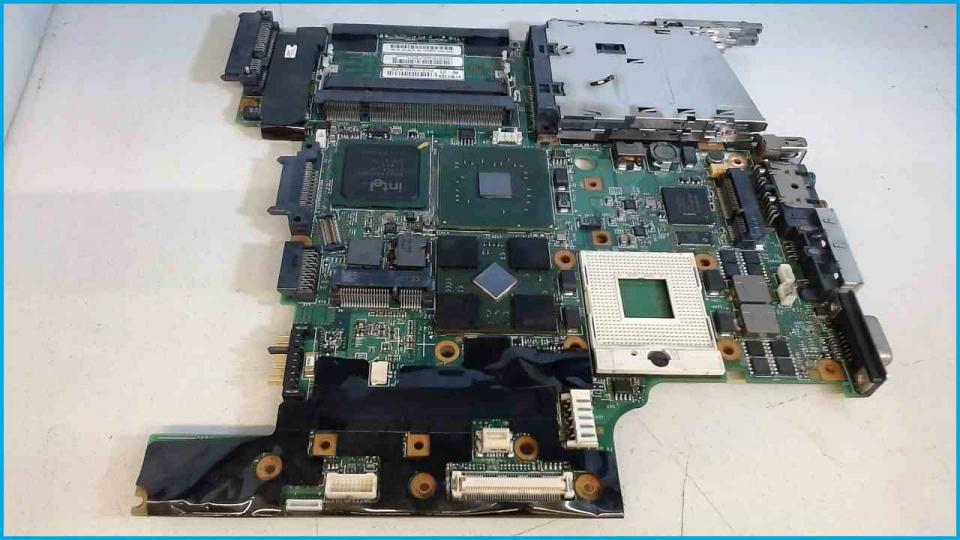 Mainboard motherboard systemboard 41W1368 IBM ThinkPad T60 2007