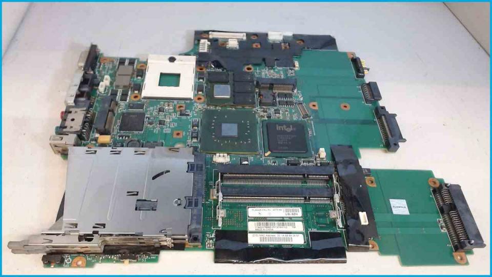 Mainboard motherboard systemboard 42T0169 IBM ThinkPad T60p 8742