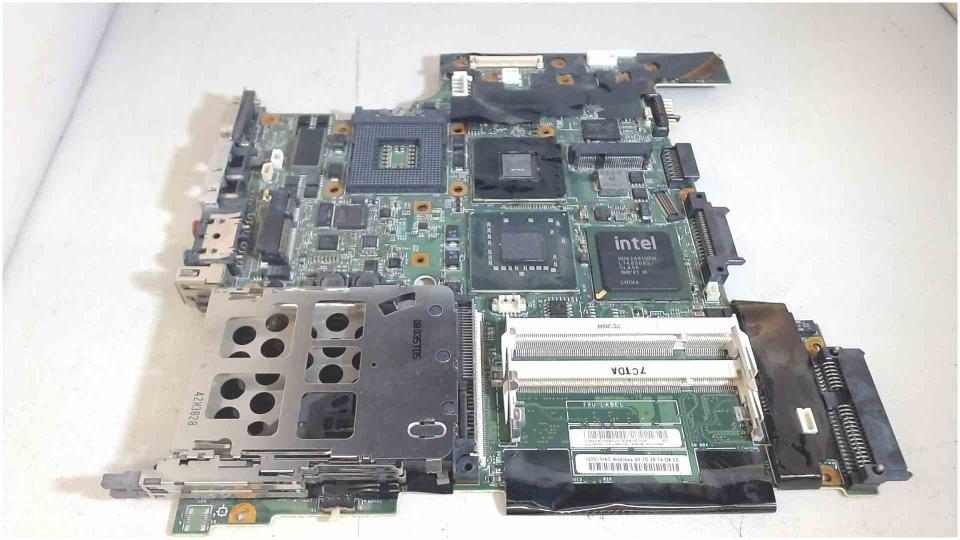 Mainboard motherboard systemboard 42W7873 Thinkpad T61 -5