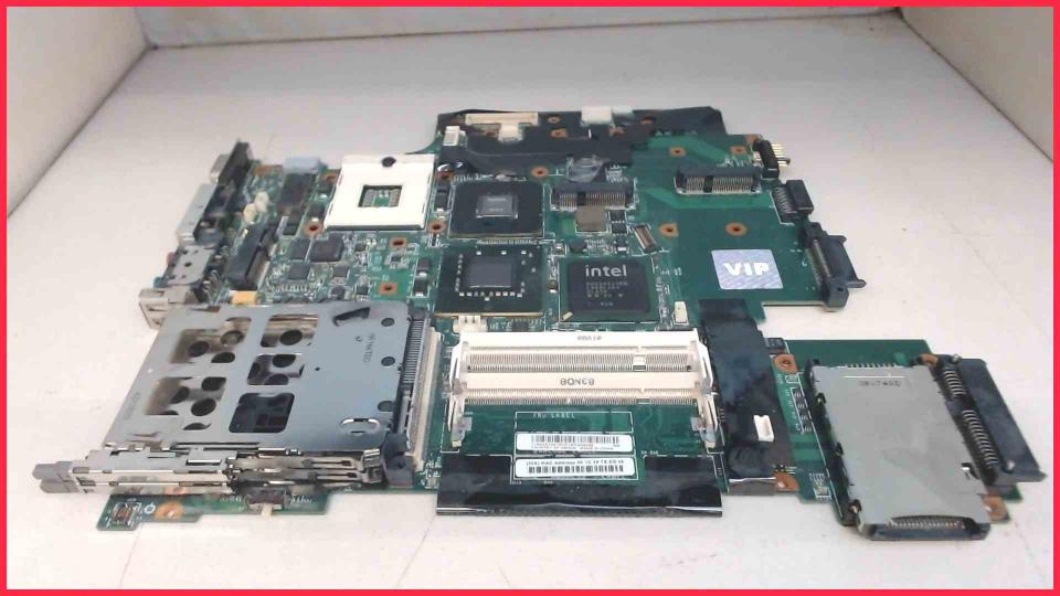 Mainboard motherboard systemboard 42W7876 ThinkPad T61 Type 6458