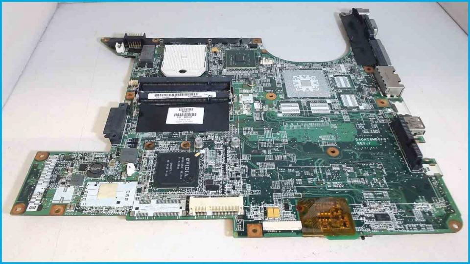 Mainboard motherboard systemboard 431363-001 HP Pavilion DV6000