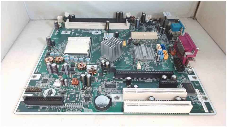 Mainboard motherboard systemboard 432861-001 HP Compaq DC5750