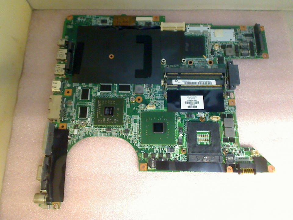 Mainboard motherboard systemboard 434659-001 HP dv9000 dv9243ea