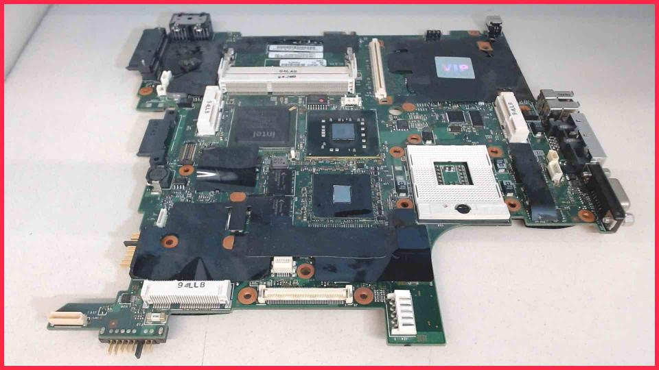 Mainboard motherboard systemboard 43Y9279 Lenovo Thinkpad R400 2786