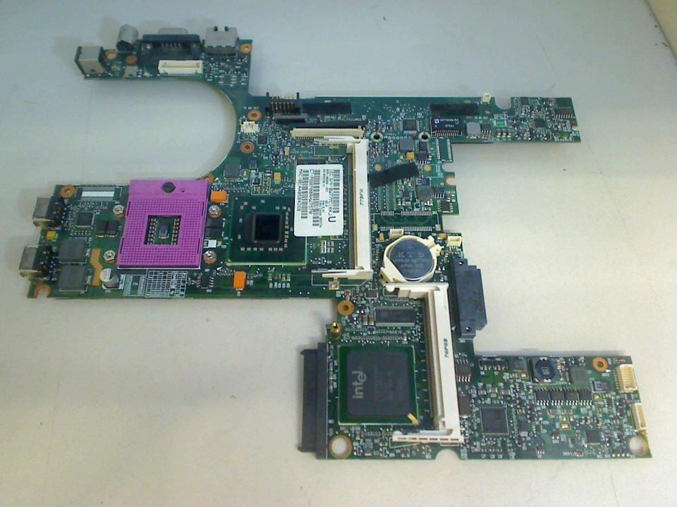 Mainboard motherboard systemboard 446904-001 HP Compaq 6710b (4)