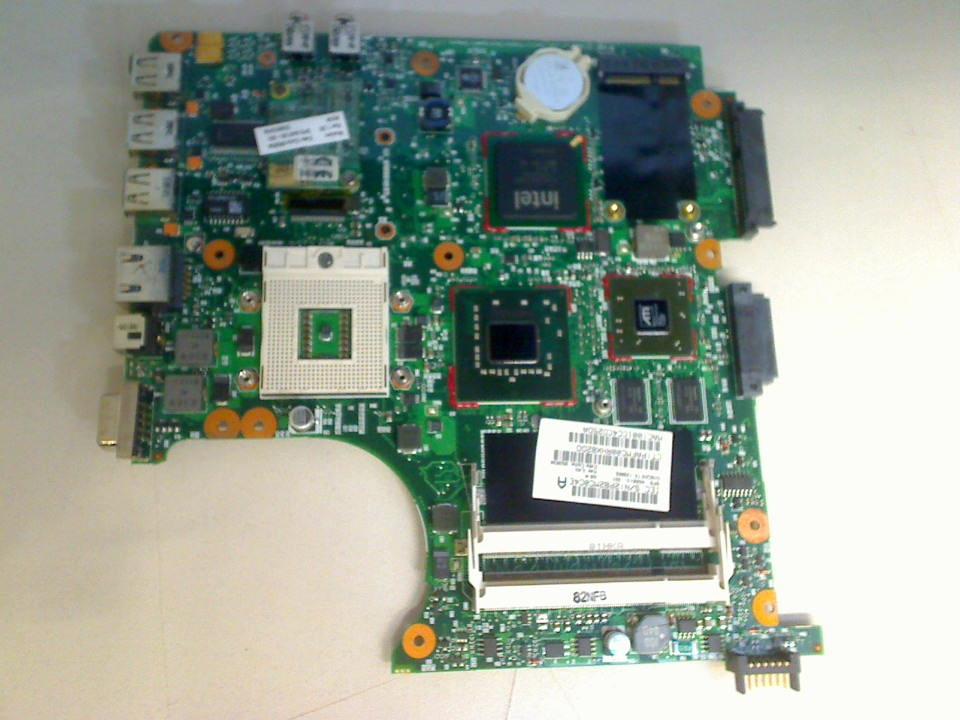 Mainboard motherboard systemboard 456613-001 HP Compaq 6820s