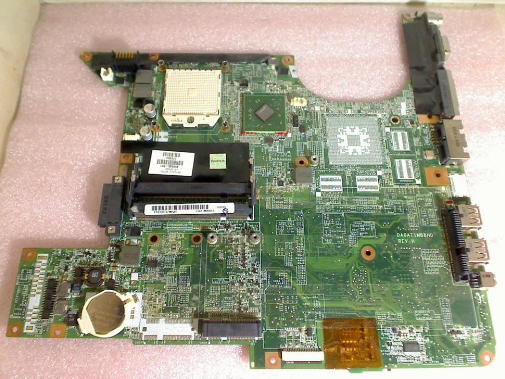 Mainboard motherboard systemboard 459565-001 HP dv6700 dv6810ez