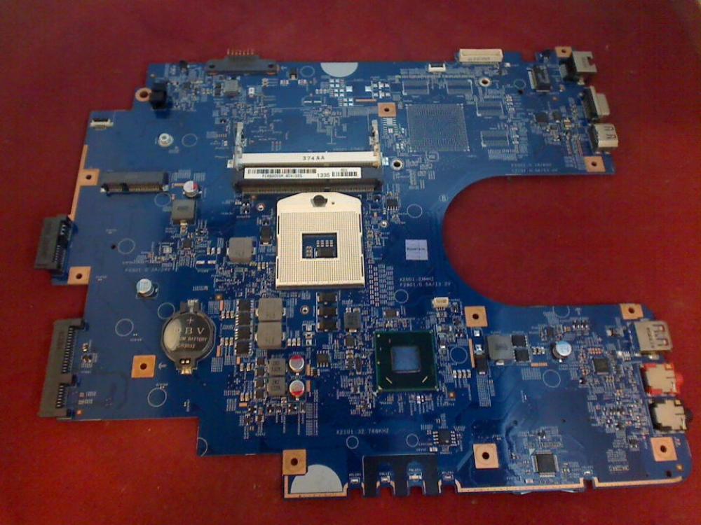 Mainboard motherboard systemboard 48.4MR05.021 Sony Vaio SVE171G12M