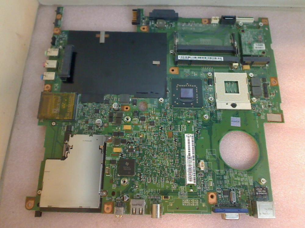 Mainboard motherboard systemboard 48.4T301.01N Acer 5620/5220 MS2205