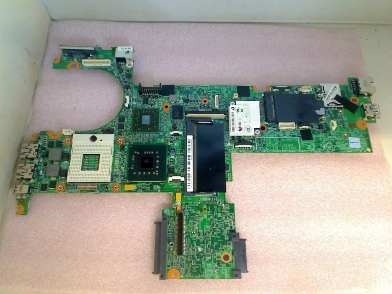 Mainboard motherboard systemboard 48.4V903.03M HP EliteBook 6930p