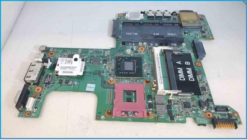 Mainboard motherboard systemboard 48.4W002.011 Inspiron 1525 PP29L -2