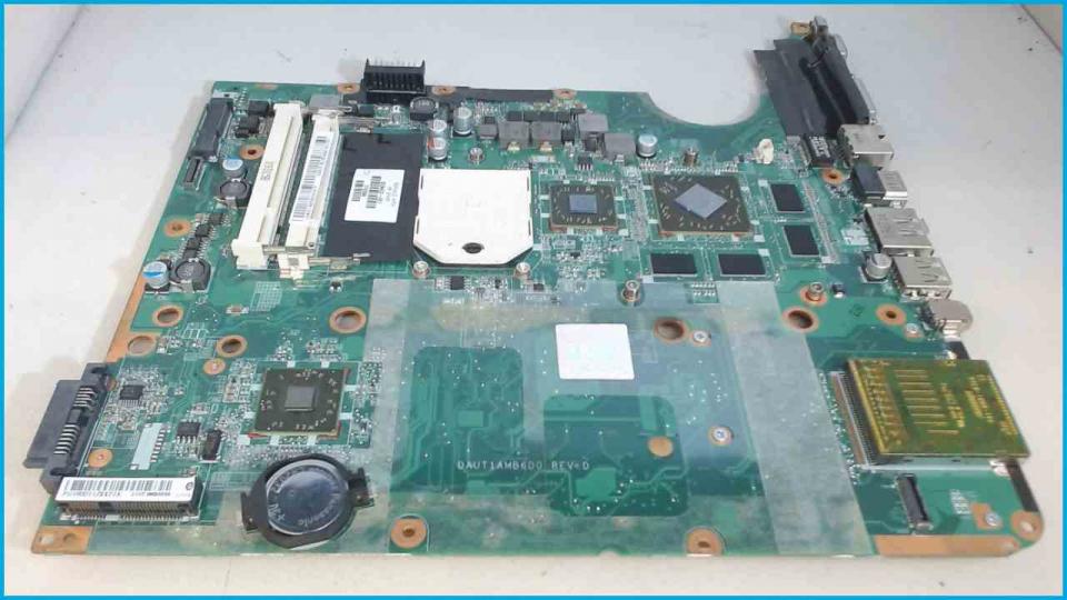 Mainboard motherboard systemboard 509403-001 HP Pavilion DV7 dv7-2170eg