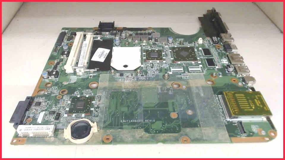Mainboard motherboard systemboard 509404-001 HP Pavilion DV7 dv7-2065eg