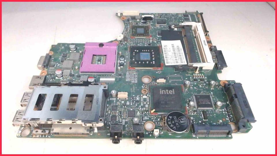 Mainboard motherboard systemboard 574508-001 HP ProBook 4710s