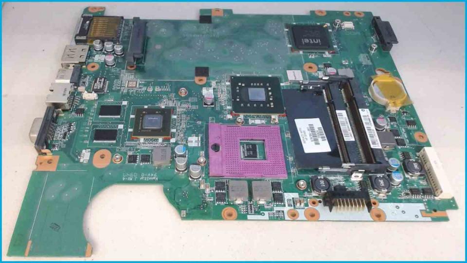Mainboard motherboard systemboard 578704-001 HP Presario CQ71 - 410SG