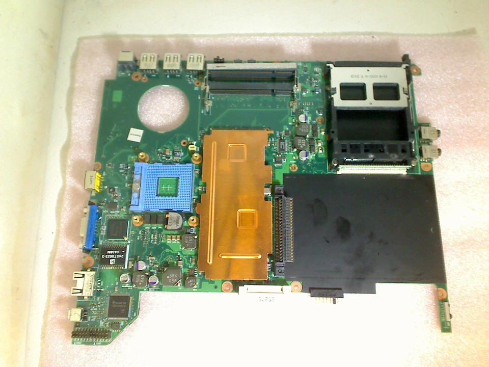 Mainboard motherboard systemboard 6050A0062901-A01 Benq Joybook 5100G dh5100