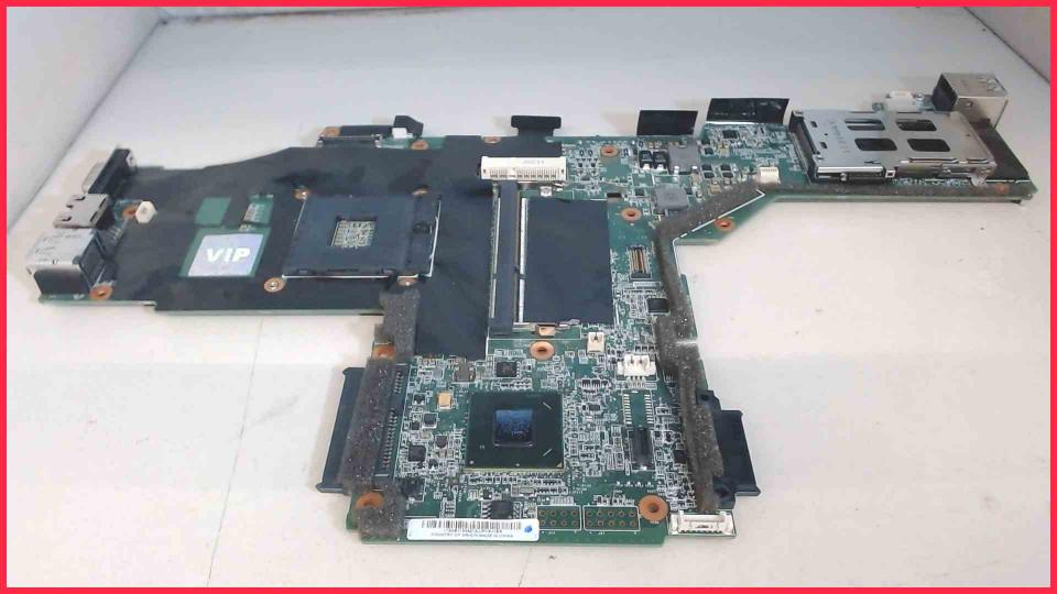 Mainboard motherboard systemboard 63Y1697 Thinkpad T420 i5