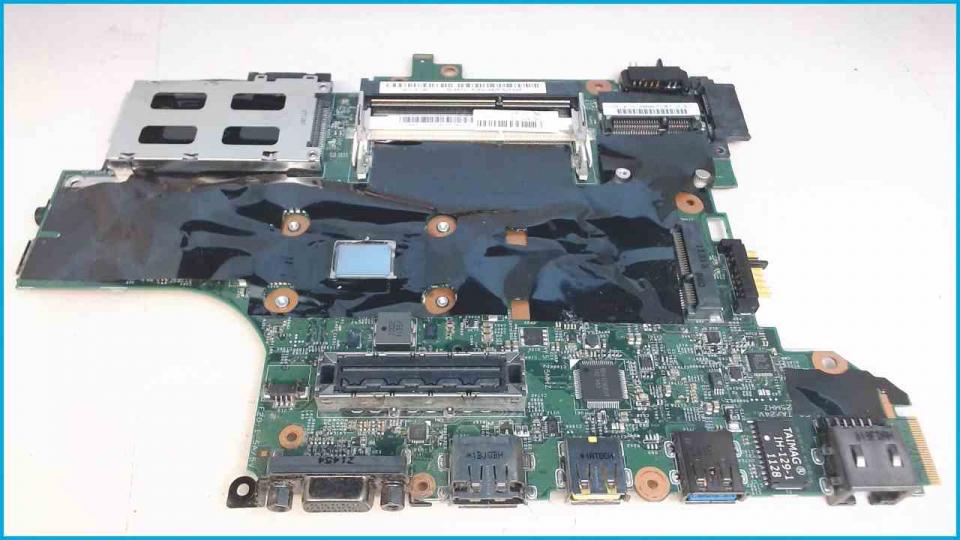 Mainboard motherboard systemboard 63Y1718 i5 Thinkpad T420s 4176-AA7
