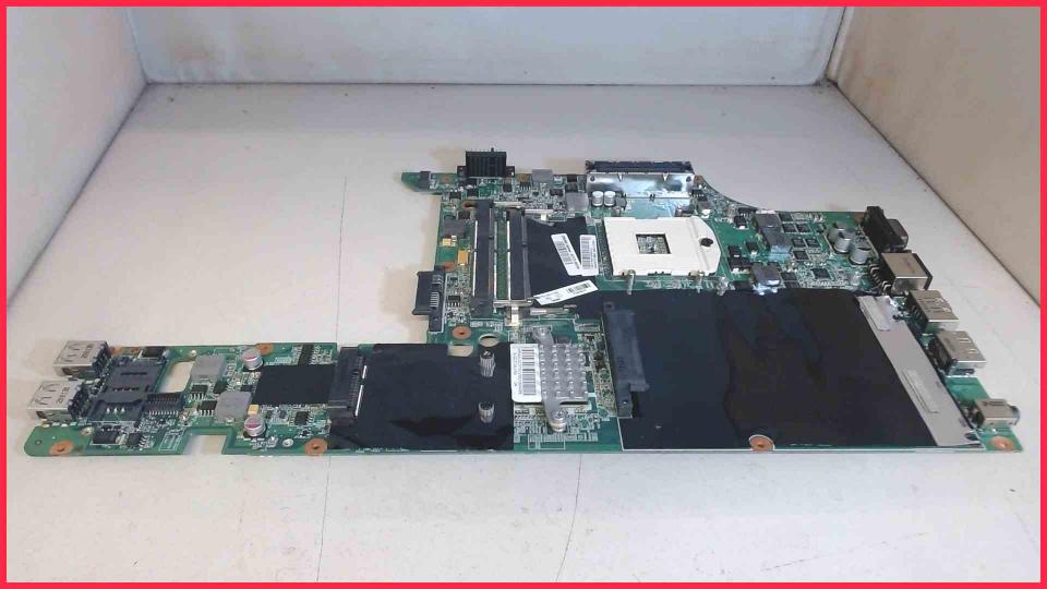 Mainboard motherboard systemboard 63Y1799 ThinkPad L420 7826-AE3