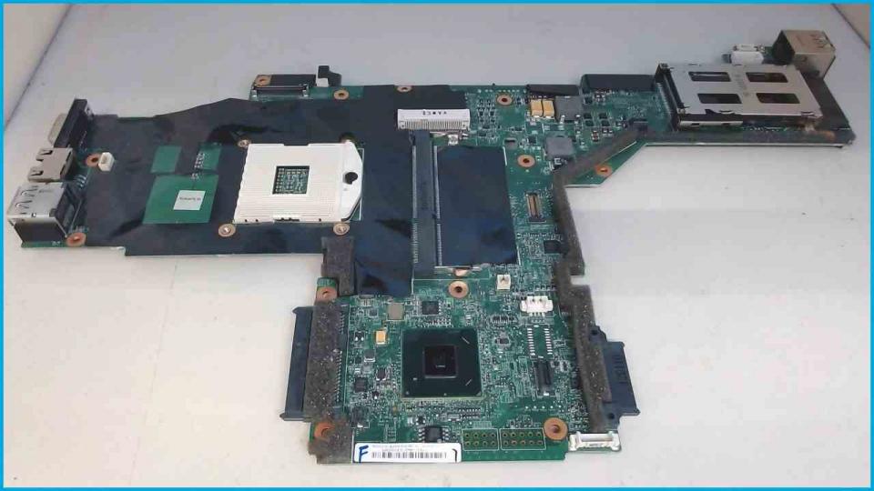 Mainboard motherboard systemboard 63Y1989 Thinkpad T420 4180-CE9 i5